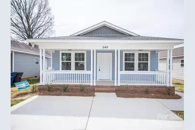 540 Broadway Court, Statesville, NC 28677 - Photo 1