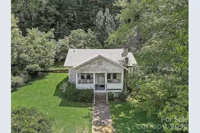 1820 Grapevine Road, Marshall, NC 28753 - Photo 1