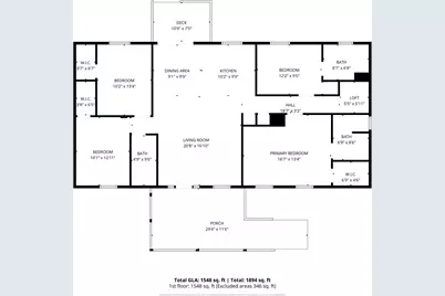 215 Crescent Heights Drive, Salisbury, NC 28146 - Photo 45