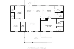 215 Crescent Heights Dr, Salisbury, NC 28146 - Photo 45