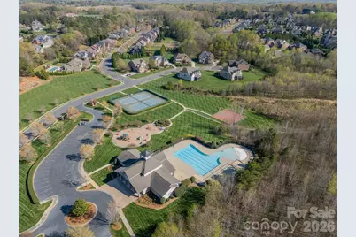 307 Hollister Estates Drive, Waxhaw, NC 28173 - Photo 45