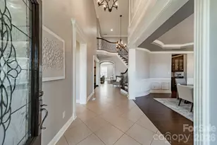 307 Hollister Estates Dr, Waxhaw, NC 28173 - Photo 5