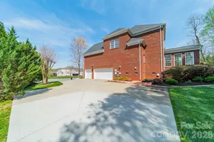 307 Hollister Estates Dr, Waxhaw, NC 28173 - Photo 43