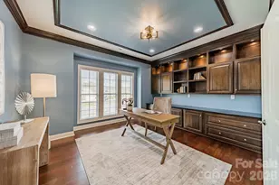 307 Hollister Estates Dr, Waxhaw, NC 28173 - Photo 9