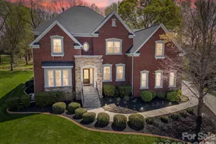 307 Hollister Estates Dr, Waxhaw, NC 28173 - Photo 1