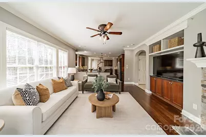 307 Hollister Estates Drive, Waxhaw, NC 28173 - Photo 15