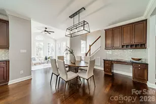 307 Hollister Estates Dr, Waxhaw, NC 28173 - Photo 21