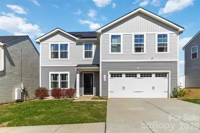 5127 Merwyn Avenue, Charlotte, NC 28215 - Photo 1