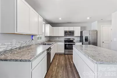 5127 Merwyn Avenue, Charlotte, NC 28215 - Photo 11