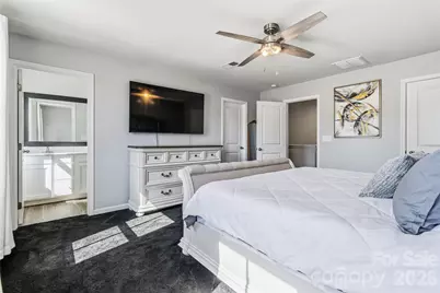 5127 Merwyn Avenue, Charlotte, NC 28215 - Photo 17