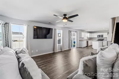 5127 Merwyn Avenue, Charlotte, NC 28215 - Photo 7