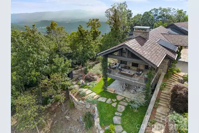 208 Skycliff Drive, Asheville, NC 28804 - Photo 5