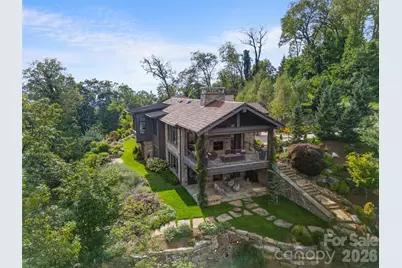 208 Skycliff Drive #4, Asheville, NC 28804 - Photo 41