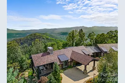 208 Skycliff Drive, Asheville, NC 28804 - Photo 3