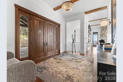 208 Skycliff Drive, Asheville, NC 28804 - Photo 9