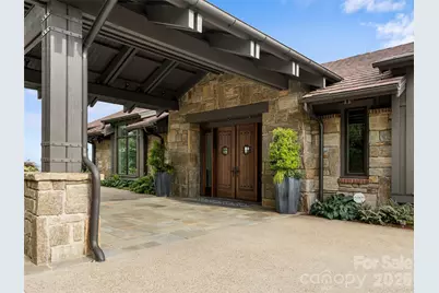 208 Skycliff Drive, Asheville, NC 28804 - Photo 7