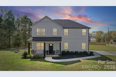 4102 Pigg Mattox Road, Monroe, NC 28112 - Photo 1