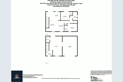 4790 Polk Ford Road, Stanfield, NC 28163 - Photo 43