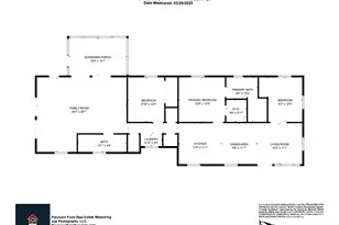 4790 Polk Ford Rd, Stanfield, NC 28163 - Photo 45