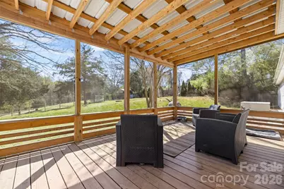 4790 Polk Ford Road, Stanfield, NC 28163 - Photo 23