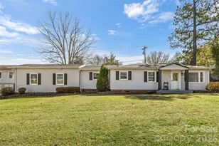 4790 Polk Ford Rd, Stanfield, NC 28163 - Photo 3