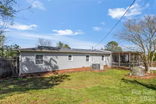 4790 Polk Ford Rd, Stanfield, NC 28163 - Photo 29