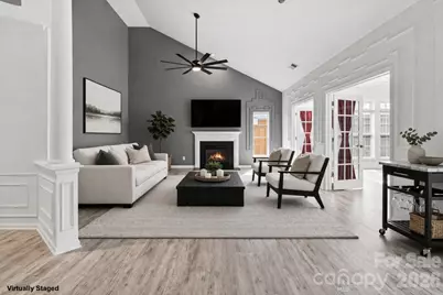 2529 Waters Vista Circle, Charlotte, NC 28213 - Photo 19