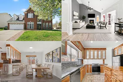 2529 Waters Vista Circle, Charlotte, NC 28213 - Photo 1