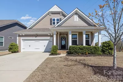 2001 Paddington Drive, Indian Trail, NC 28079 - Photo 1