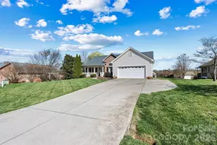 238 Wittenburg Springs Dr, Taylorsville, NC 28681 - Photo 7