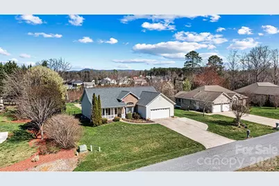 238 Wittenburg Springs Drive, Taylorsville, NC 28681 - Photo 35