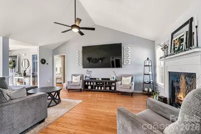 238 Wittenburg Springs Drive, Taylorsville, NC 28681 - Photo 13