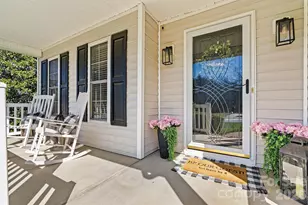 238 Wittenburg Springs Dr, Taylorsville, NC 28681 - Photo 9