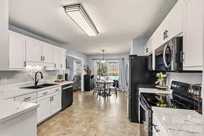 238 Wittenburg Springs Drive, Taylorsville, NC 28681 - Photo 19