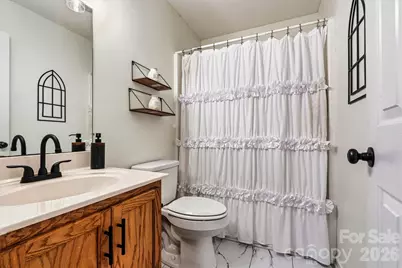 238 Wittenburg Springs Drive, Taylorsville, NC 28681 - Photo 27