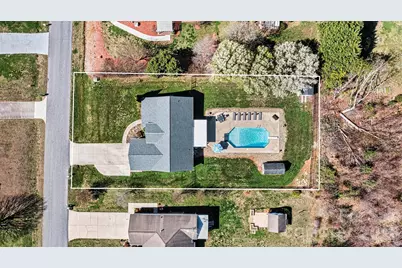 238 Wittenburg Springs Drive, Taylorsville, NC 28681 - Photo 5