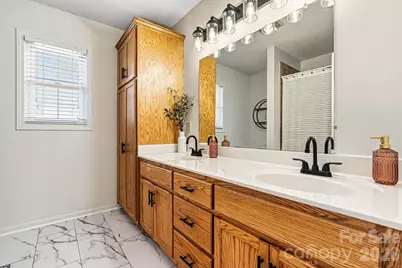 238 Wittenburg Springs Drive, Taylorsville, NC 28681 - Photo 25