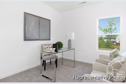 1606 Autumn Banks Way #93p, High Shoals, NC 28077 - Photo 11