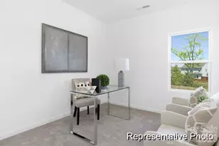 1606 Autumn Banks Wy, High Shoals, NC 28077 - Photo 11