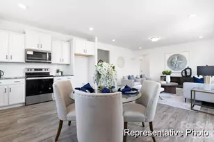 1606 Autumn Banks Wy, High Shoals, NC 28077 - Photo 5