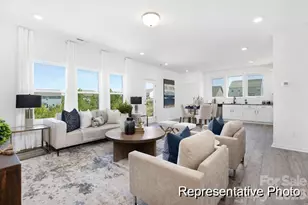 1606 Autumn Banks Wy, High Shoals, NC 28077 - Photo 7