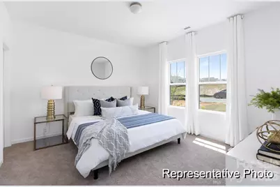 1606 Autumn Banks Way #93p, High Shoals, NC 28077 - Photo 13