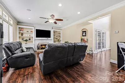 3047 Pinewood Hill Drive, Matthews, NC 28105 - Photo 5