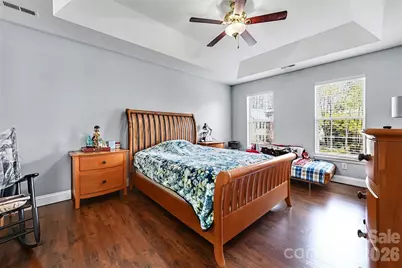 3047 Pinewood Hill Drive, Matthews, NC 28105 - Photo 21