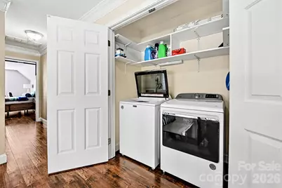 3047 Pinewood Hill Drive, Matthews, NC 28105 - Photo 17