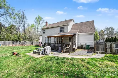 3047 Pinewood Hill Drive, Matthews, NC 28105 - Photo 13