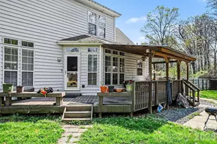 3047 Pinewood Hill Dr, Matthews, NC 28105 - Photo 31