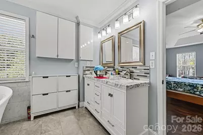 3047 Pinewood Hill Drive, Matthews, NC 28105 - Photo 19