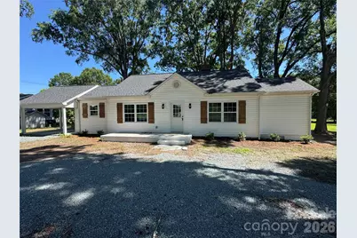 3416 Old Charlotte Hwy Highway, Monroe, NC 28110 - Photo 1