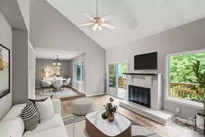 6610 Point Comfort Lane, Charlotte, NC 28226 - Photo 7